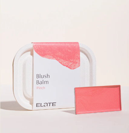 Elate Blush Balm