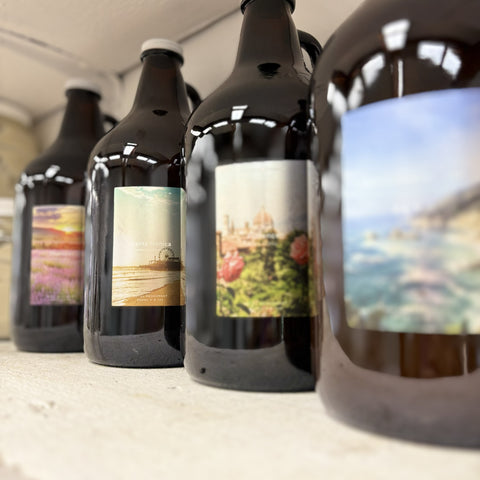 Spray Deodorant - Active Humans