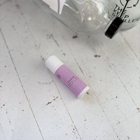 The Keep Solid Perfume