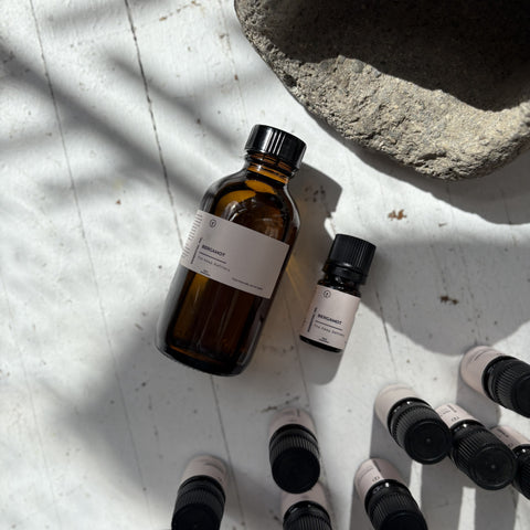 The Keep Essential Oils