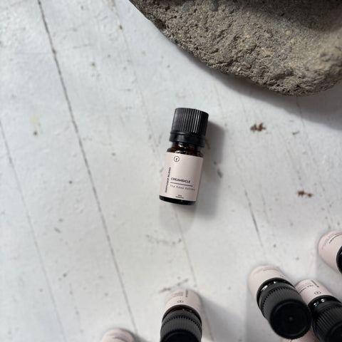 The Keep Essential Oils