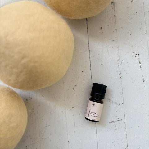 The Keep Essential Oils