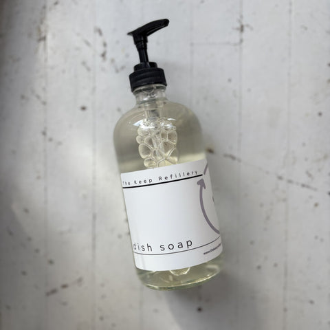 The Keep Home Basics Set