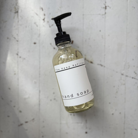 The Keep Home Basics Set