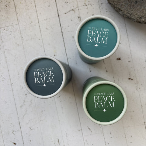 Peace Balm