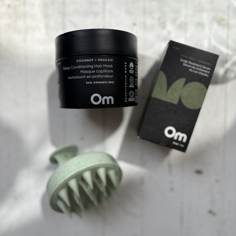 Amla Seed + Rosemary Scalp Treatment Serum