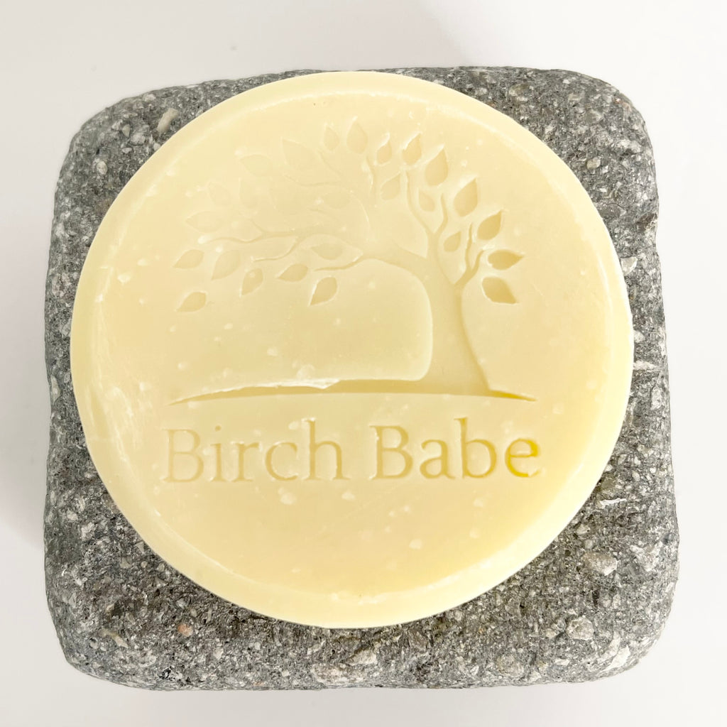 Birch Babe Shave Bar