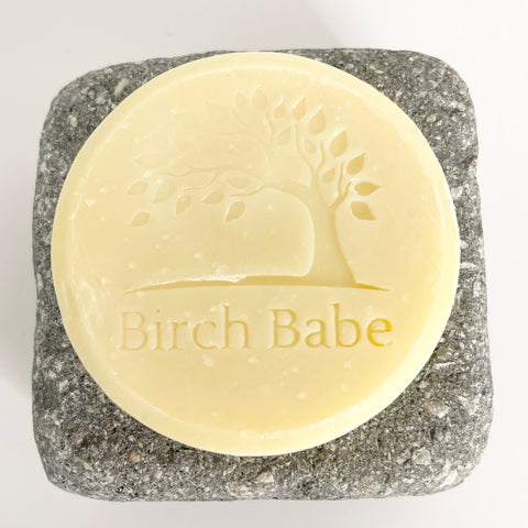 Birch Babe Shave Bar