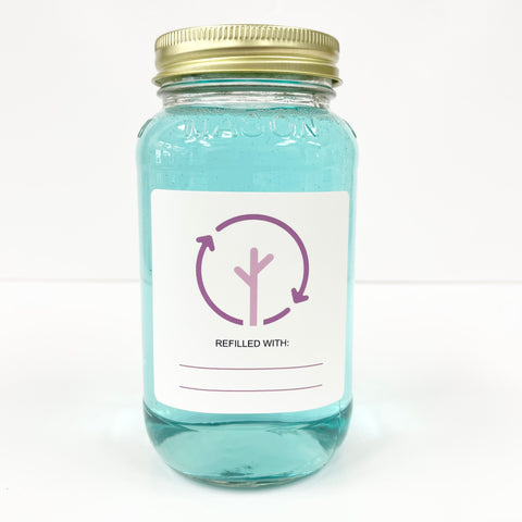 Pure Toilet Bowl Cleaner (online refilling)