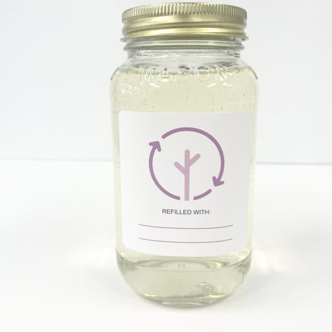 Online Refill: Oneka Shampoo