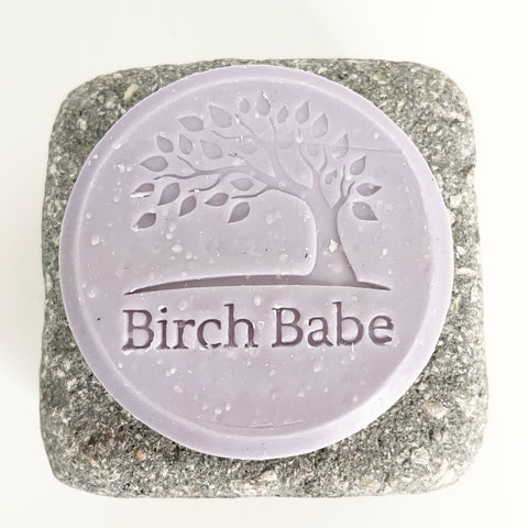 Birch Babe Shave Bar