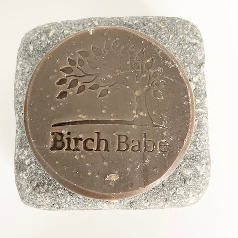 Birch Babe Shave Bar