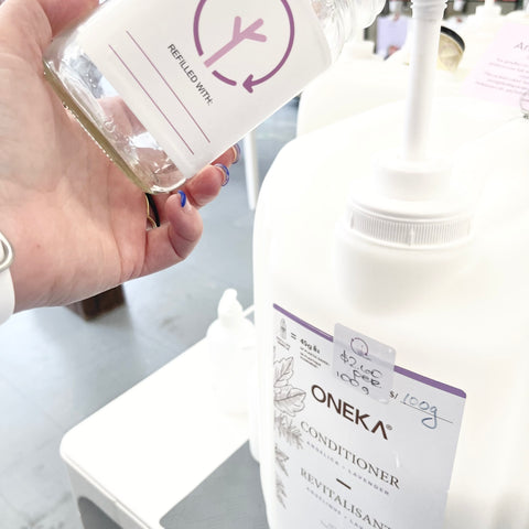 Oneka Conditioner (online refilling)