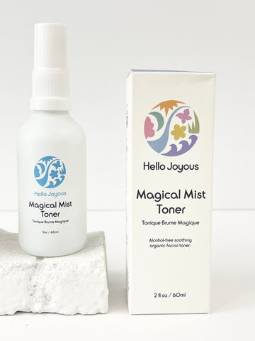 Hello Joyous Magical Mist Toner