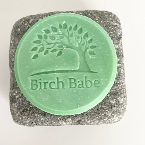 Birch Babe Shave Bar