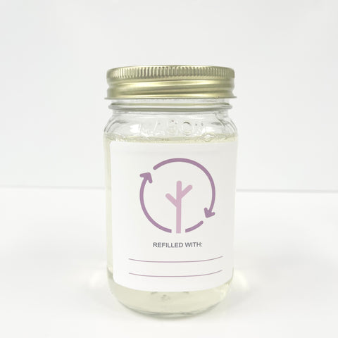 Online Refill: Oneka Shampoo