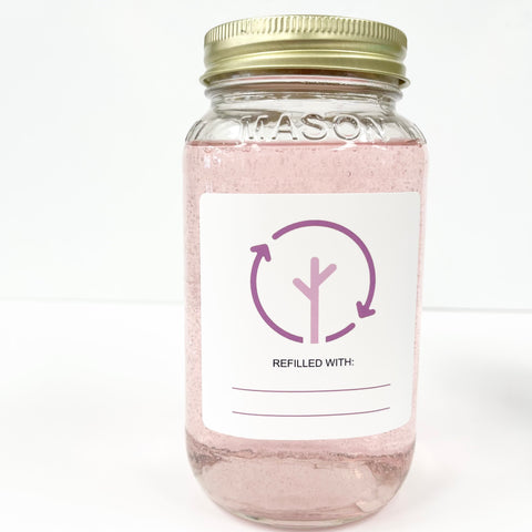 Pure Multi Purpose Concentrate (online refilling)