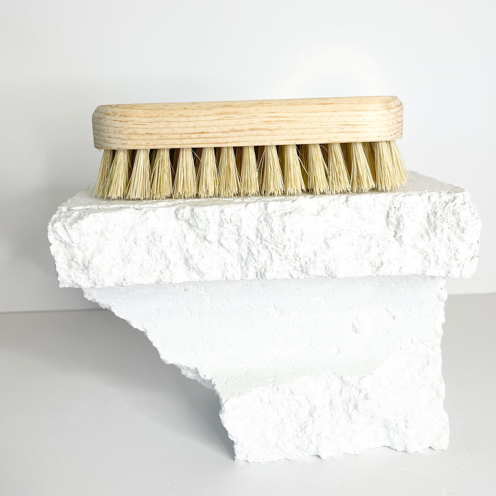 Cleaning Scrub Brush