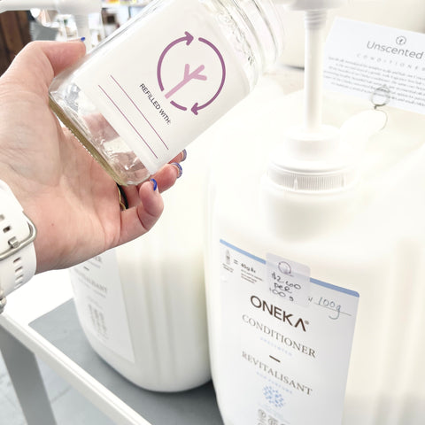 Oneka Conditioner (online refilling)