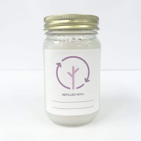 Pure Fabric Softener (online refilling)