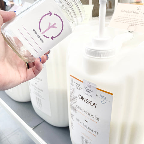 Oneka Conditioner (online refilling)