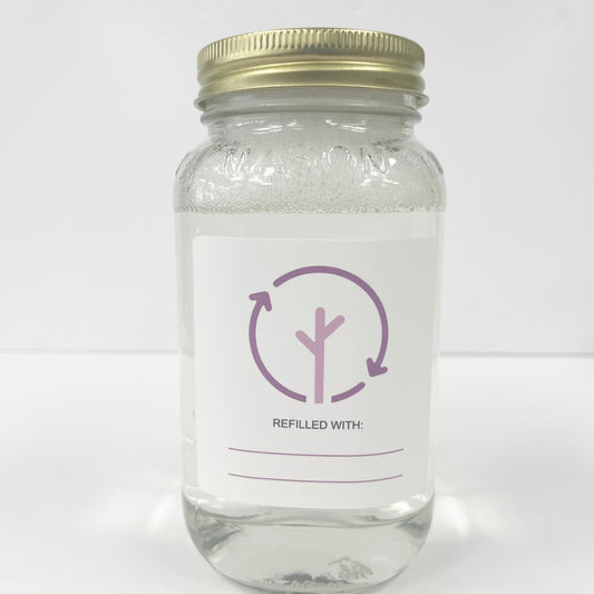 12% Vinegar (online refilling)