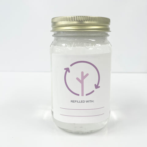 Pure Multi Surface Cleaner (online refilling)