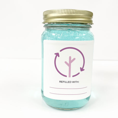 Pure Toilet Bowl Cleaner (online refilling)