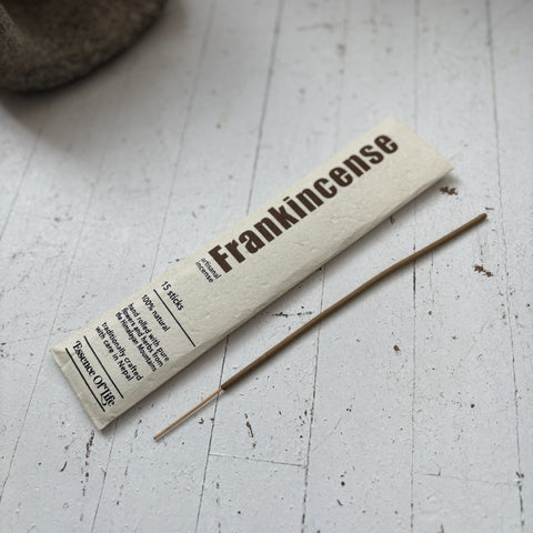 Natural Incense