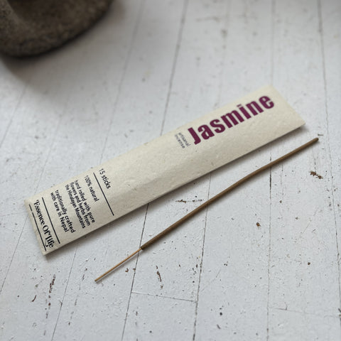 Natural Incense