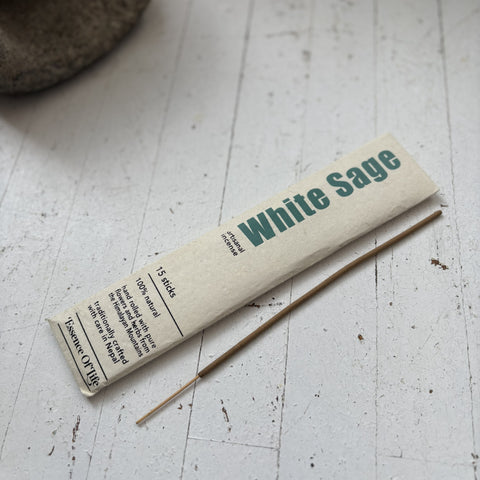 Natural Incense
