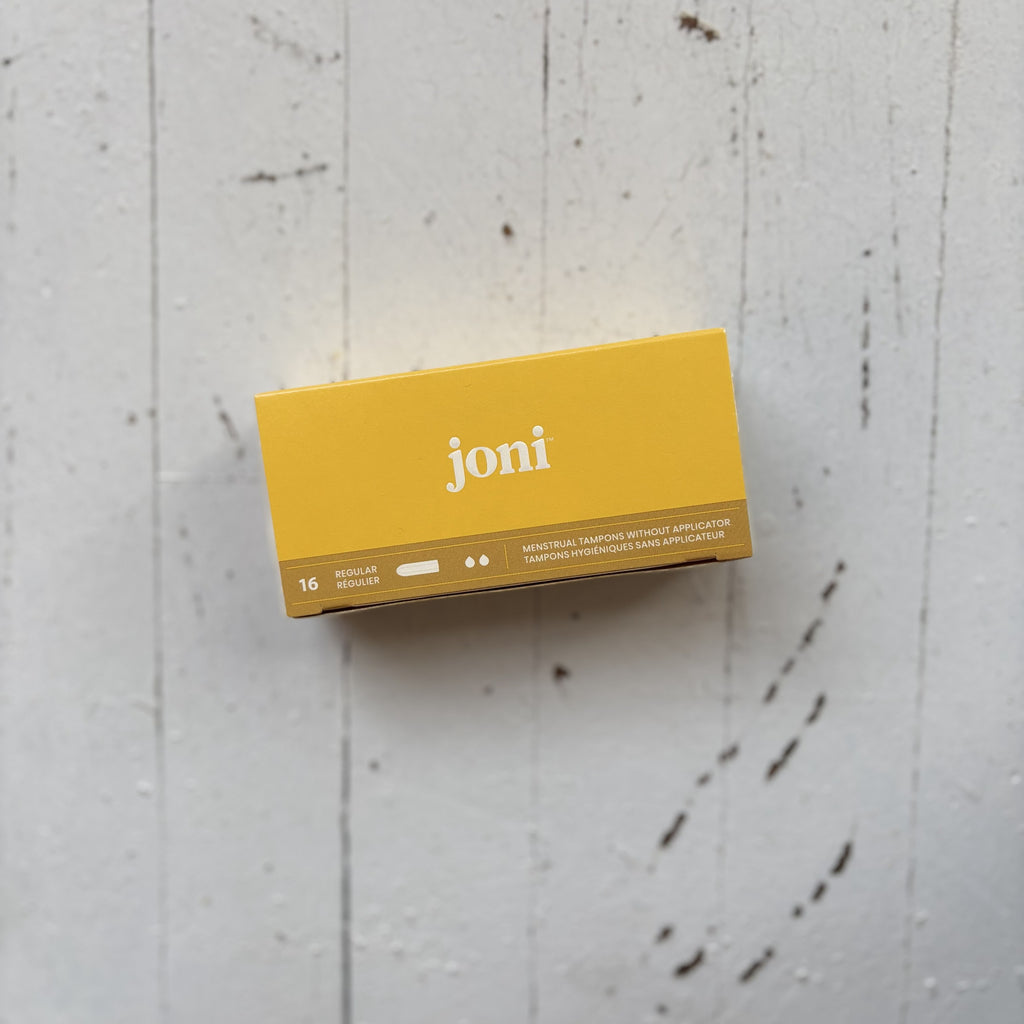 Joni Tampons