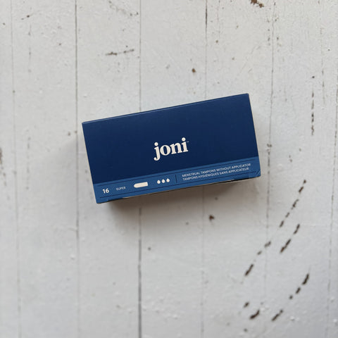 Joni Tampons