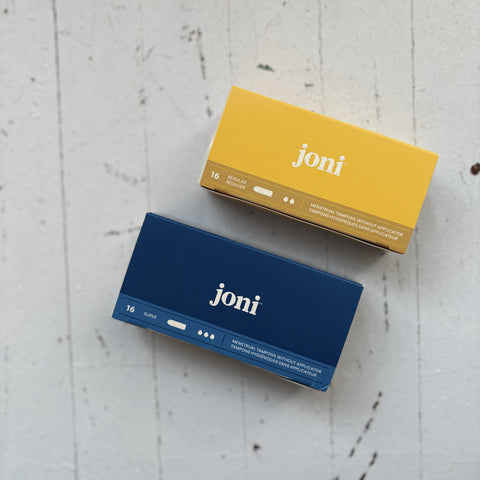 Joni Tampons