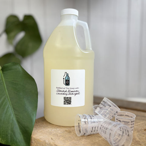 Pure Laundry Detergent