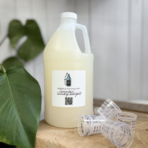 Pure Laundry Detergent