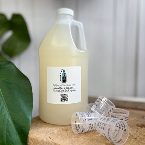 Pure Laundry Detergent