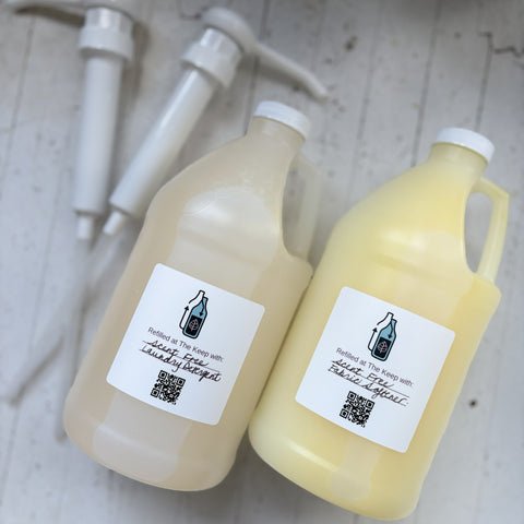 Pure Laundry Detergent