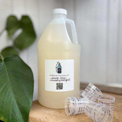 Pure Laundry Detergent