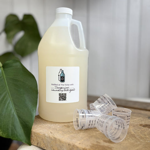 Pure Laundry Detergent