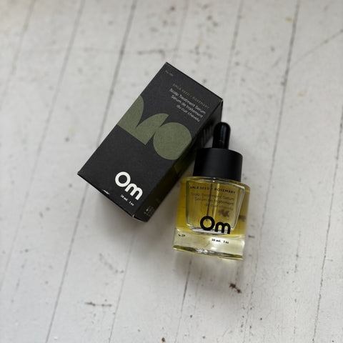 Amla Seed + Rosemary Scalp Treatment Serum