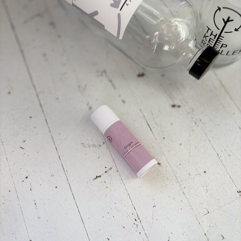 The Keep Solid Perfume