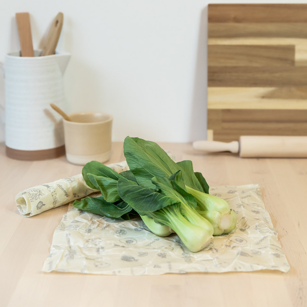 Abeego Beeswax Wrap
