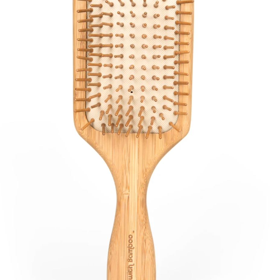 Bamboo Hair Brush