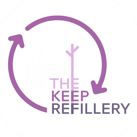 The Keep Refillery Gift Card