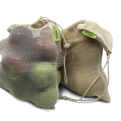TruEarth Produce Bags