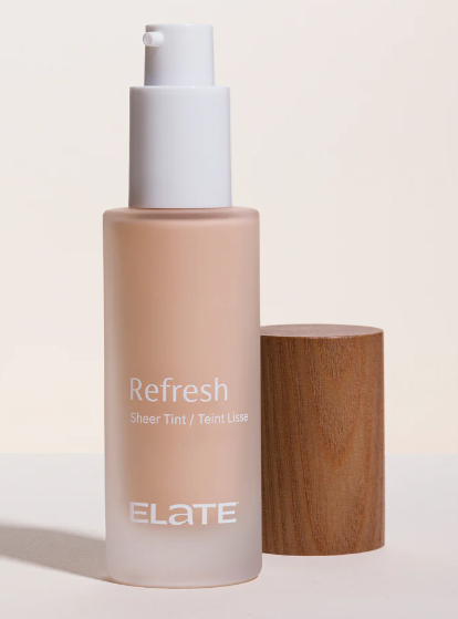 Elate Refresh Foundation