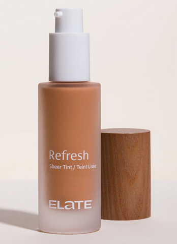 Elate Refresh Foundation