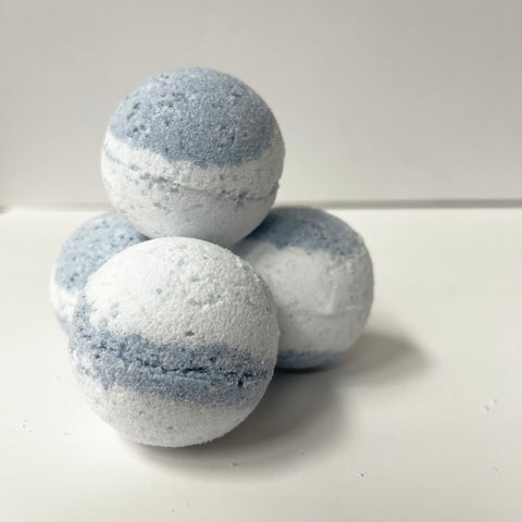 The Keep Bath Bomb