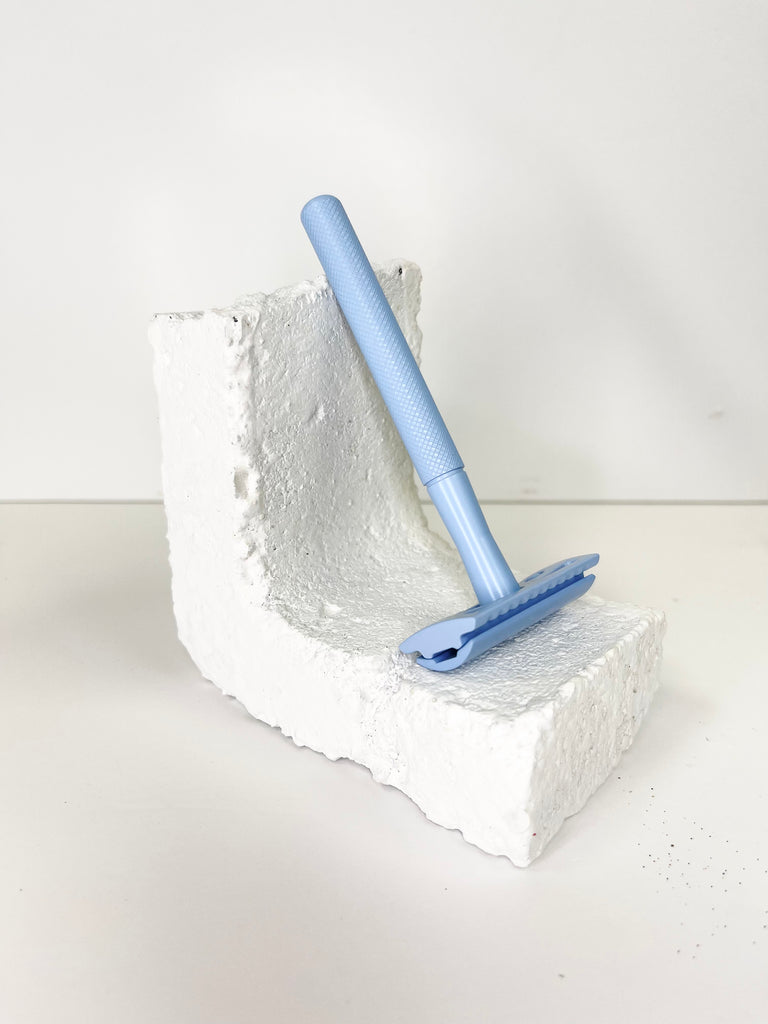 Double Edge Safety Razor